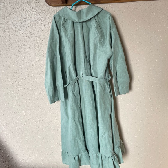 The Sunday collective girl's dress - Picture 4 of 5